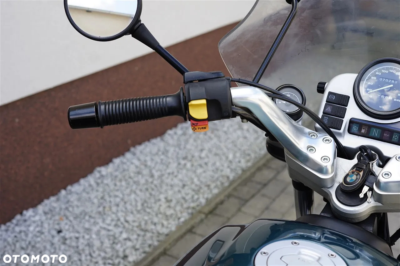 BMW R - 16