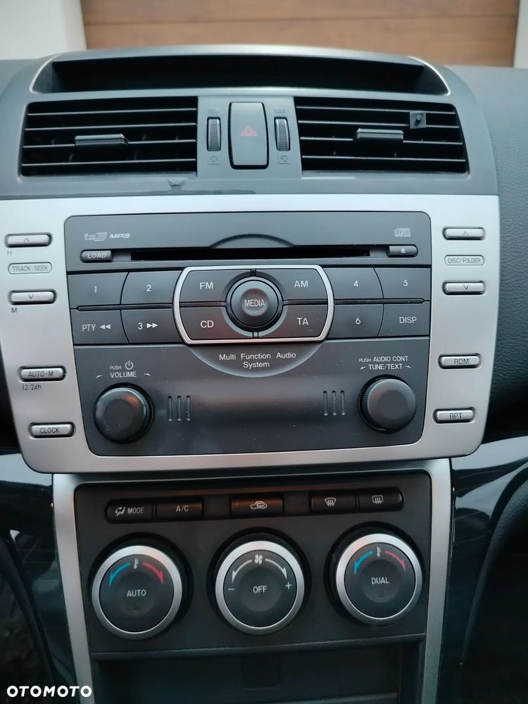 Mazda 6 1.8 Comfort - 7