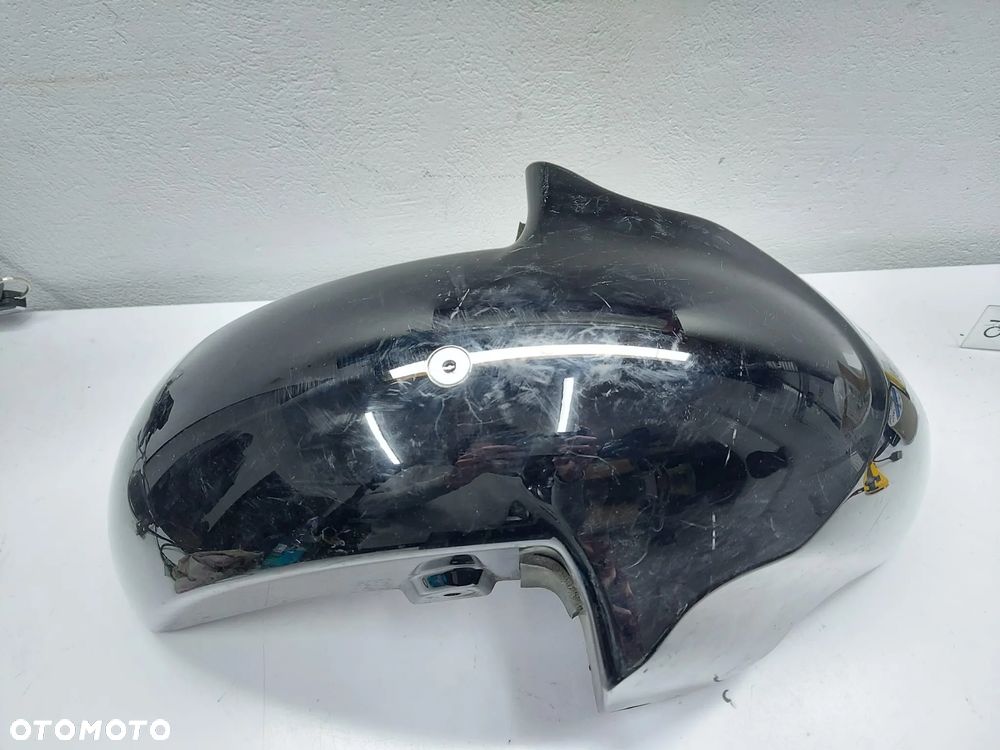 Błotnik przód Suzuki Burgman 650 10-17r - 2