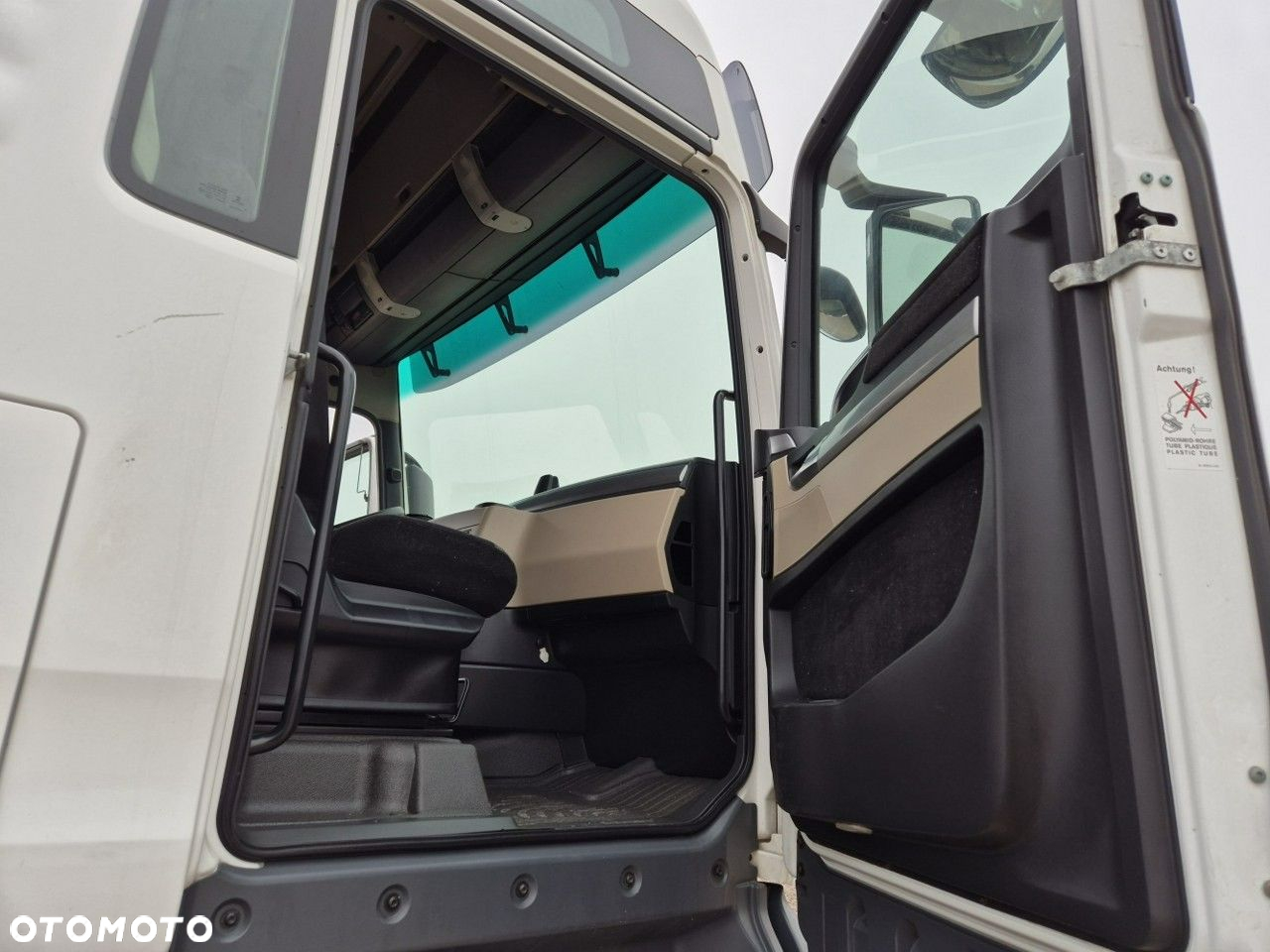 MAN Tgx - 17