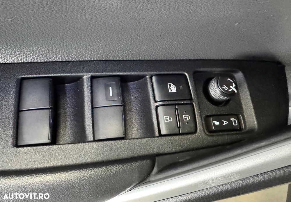 Toyota Corolla Cross Hybrid 2.0 VVT-i Style - 20