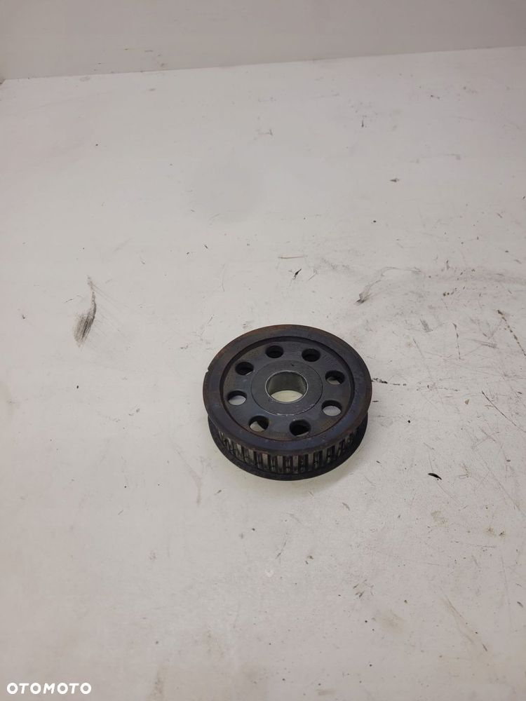 KOŁO ZĘBATE ROZRZĄDU AUDI A4 A5 Q5 2.7 059109105G - 1