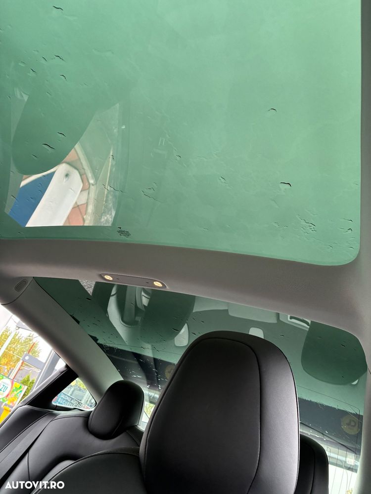 Tesla Model 3 AWD Dual Motor - 28