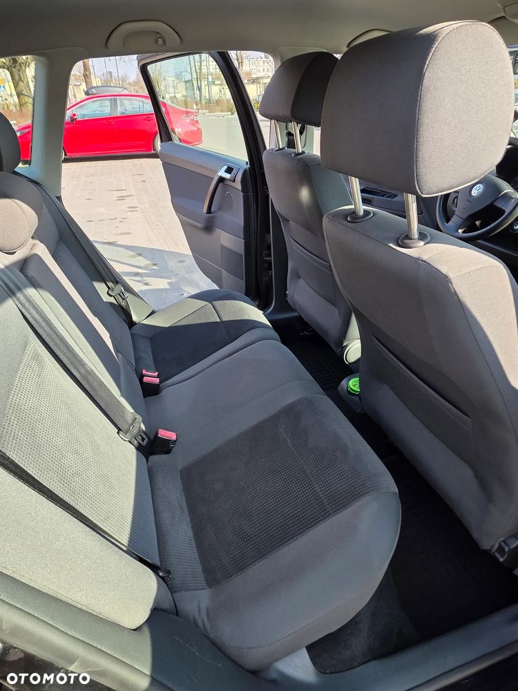 Volkswagen Polo 1.4 Comfortline - 17