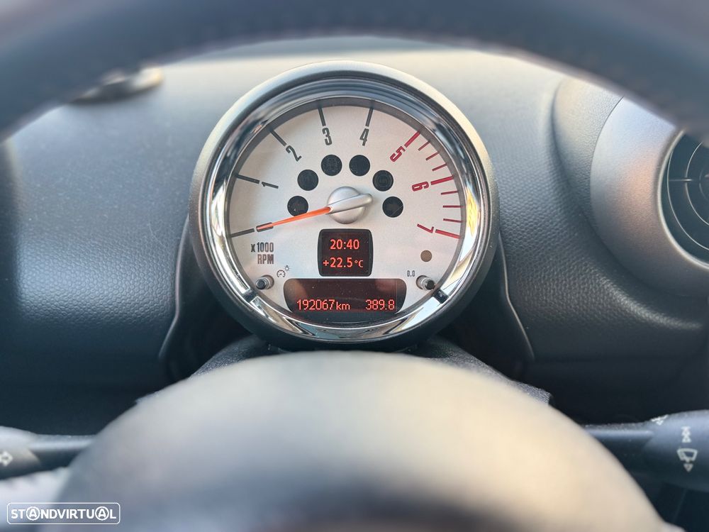 MINI Countryman - 6