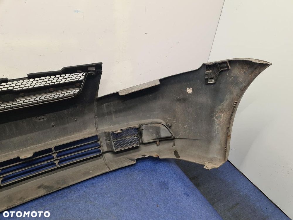 CHEVROLET KALOS ZDERZAK PRZÓD - 8