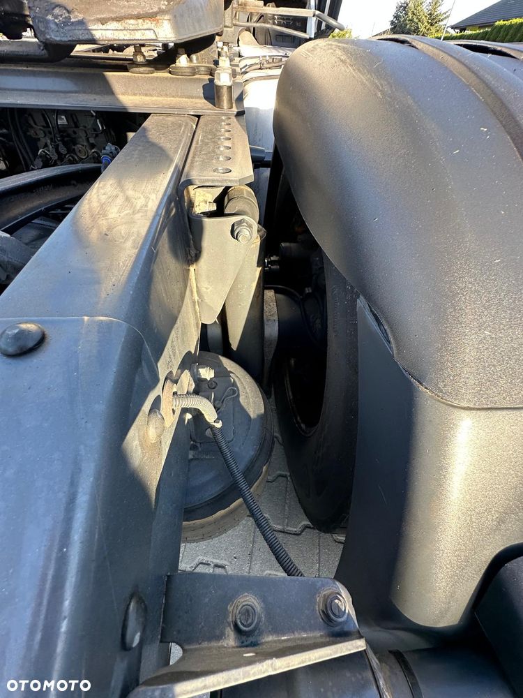 Scania S 500 - 20
