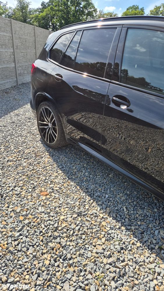 BMW X5 xDrive30d mHEV - 5