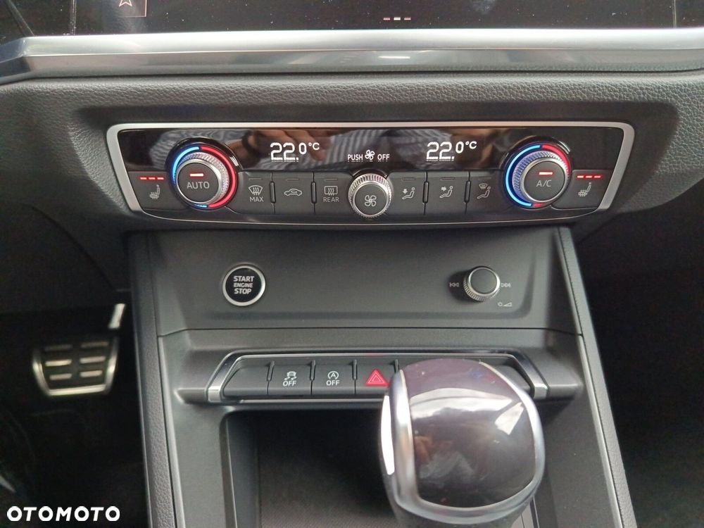 Audi Q3 35 TFSI mHEV S tronic - 25