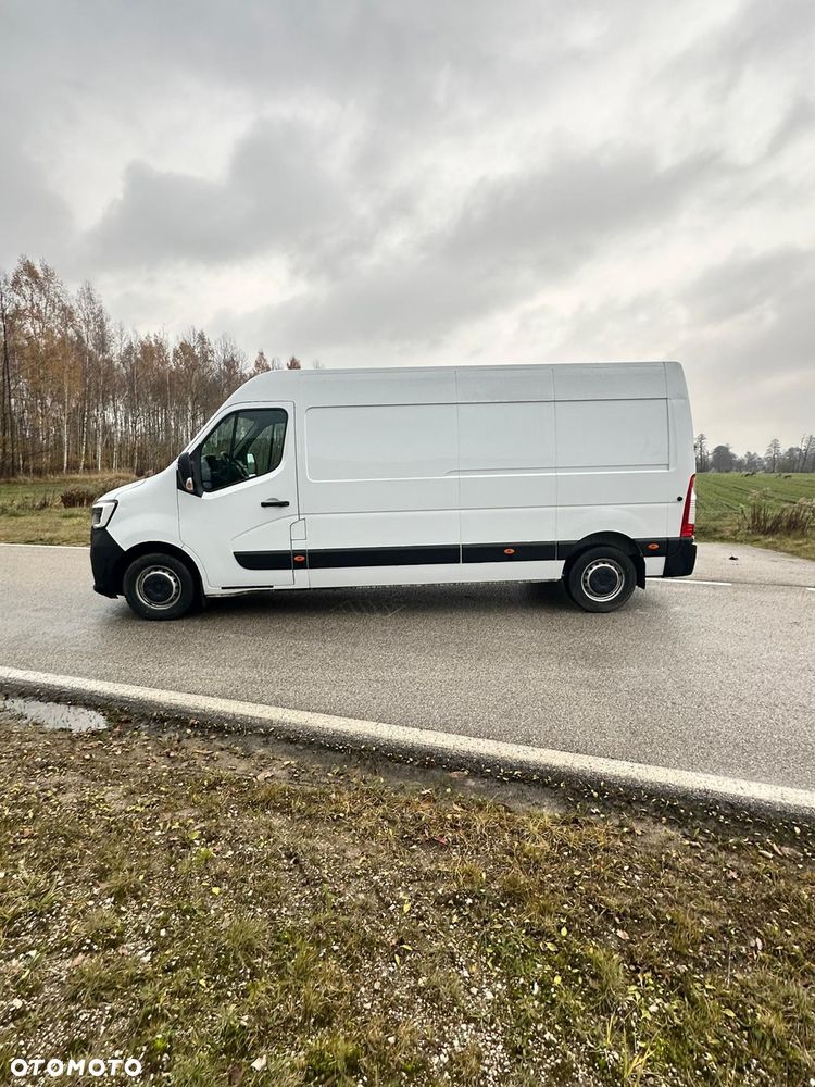 Renault MASTER - 4