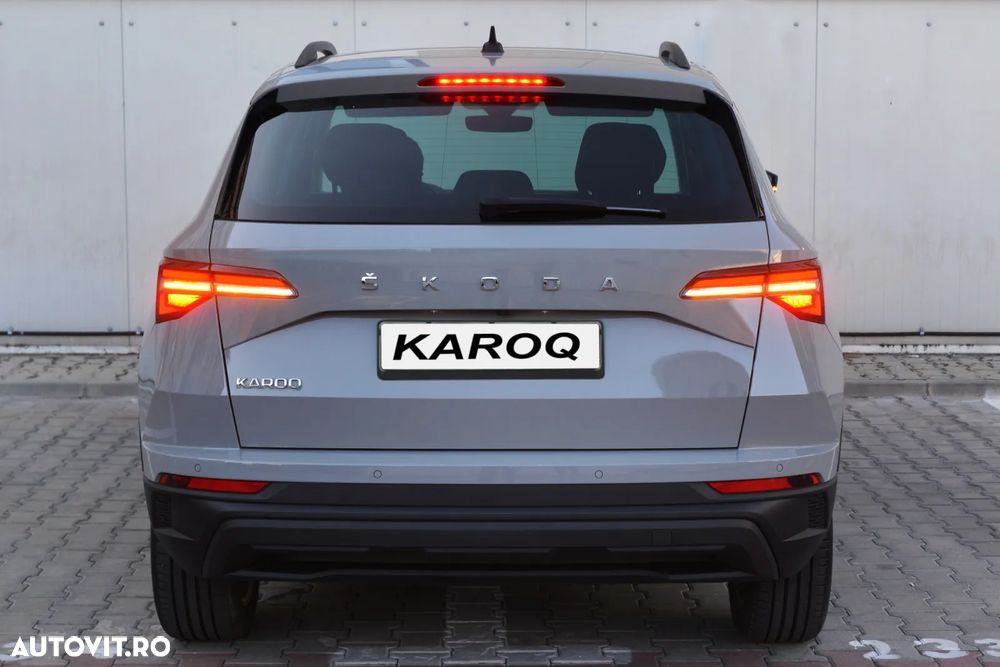 Skoda Karoq 2.0 TDI DSG Drive - 9