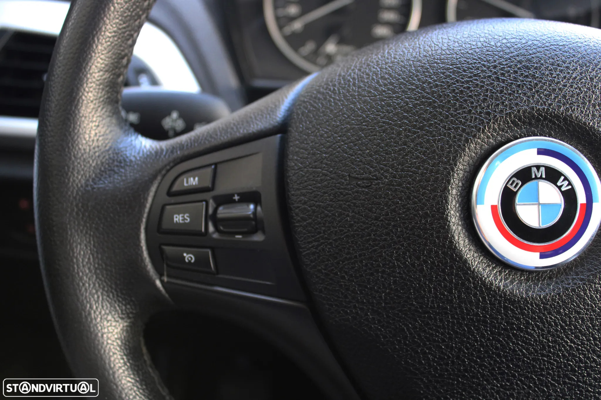 BMW 116 d EDynamics Advantage - 33