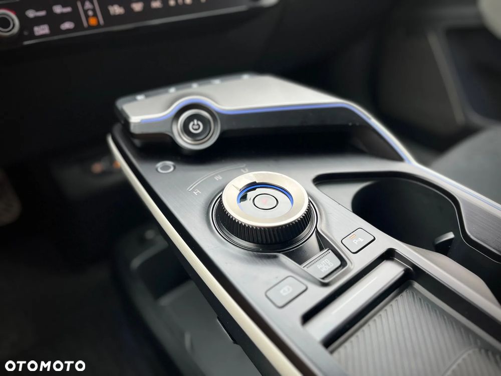 Kia EV6 84kWh GT-Line AWD - 20