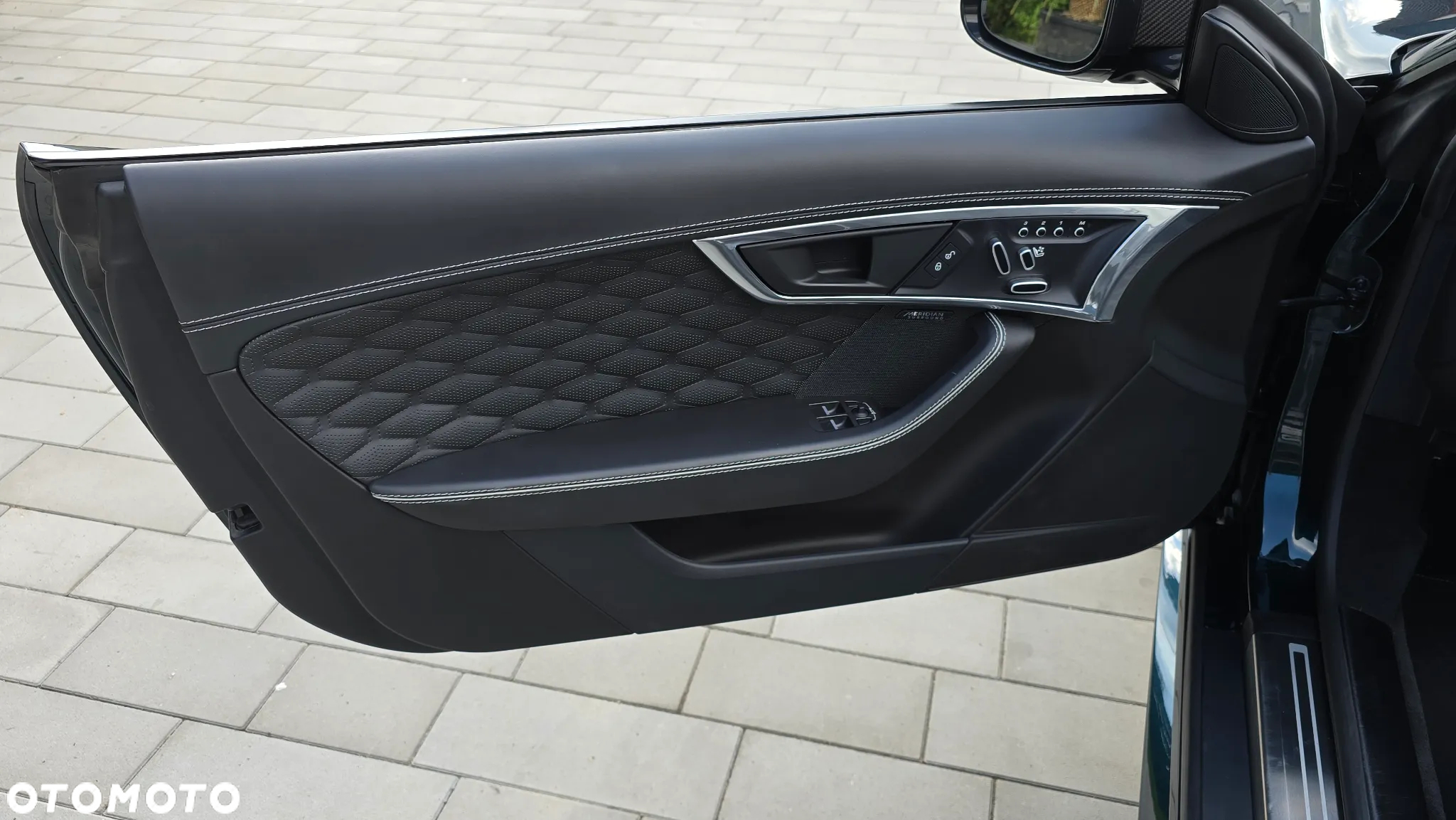Jaguar F-Type SVR Cabriolet AWD - 22