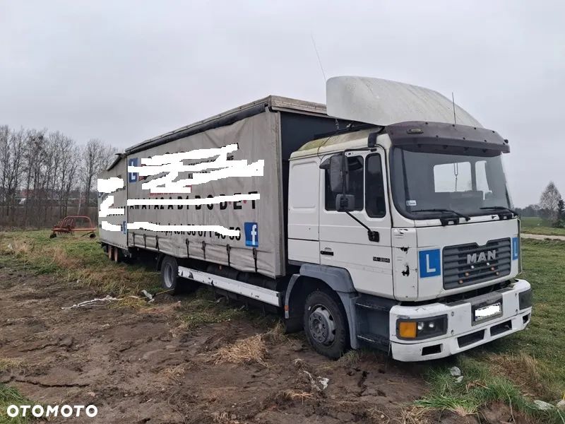 MAN 14254 - 1