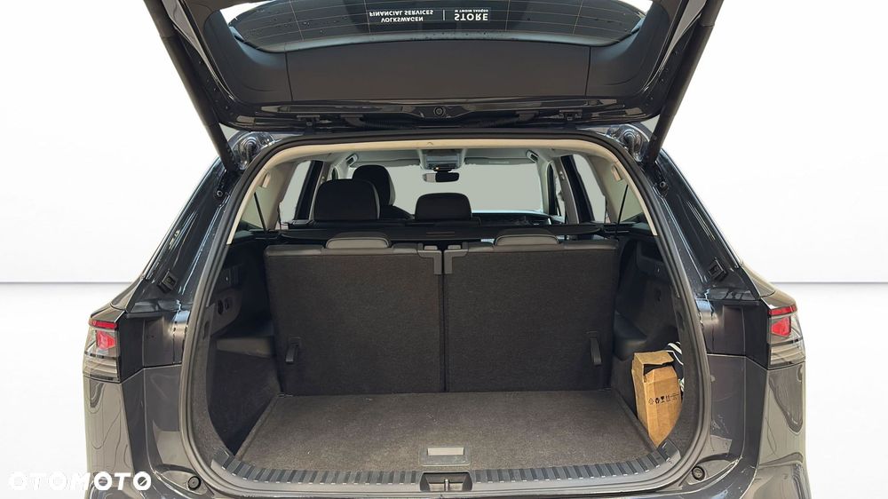 Volkswagen Tayron 1.5 eTSI mHEV Elegance DSG - 25