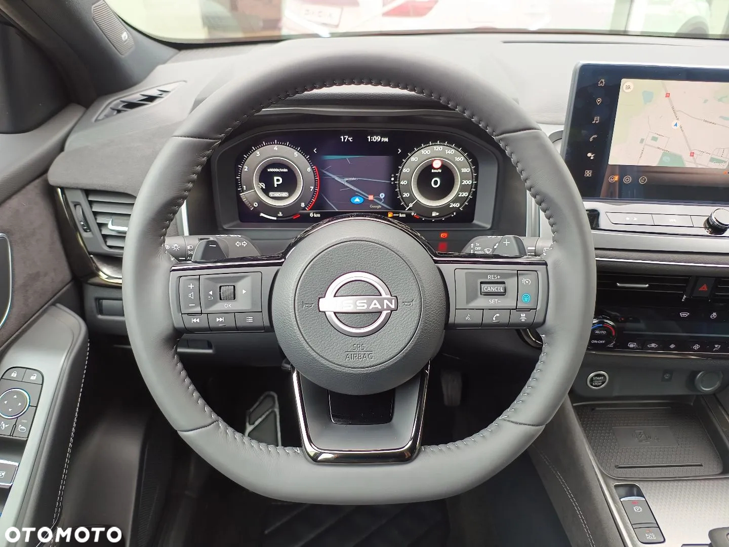 Nissan Qashqai - 15