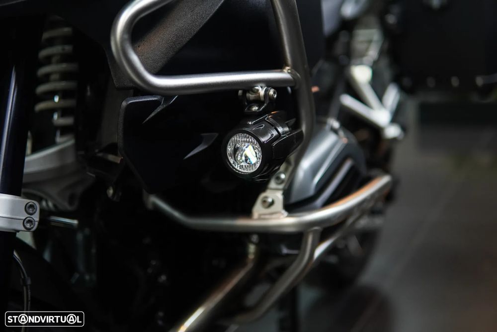 BMW R 1200 GS Adventure - 18