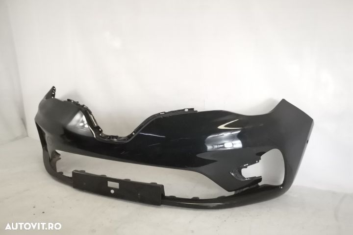 Bara Fata Originala In Stare Buna 2020 2021 2022 2023 Renault  Zoe  1 - 3