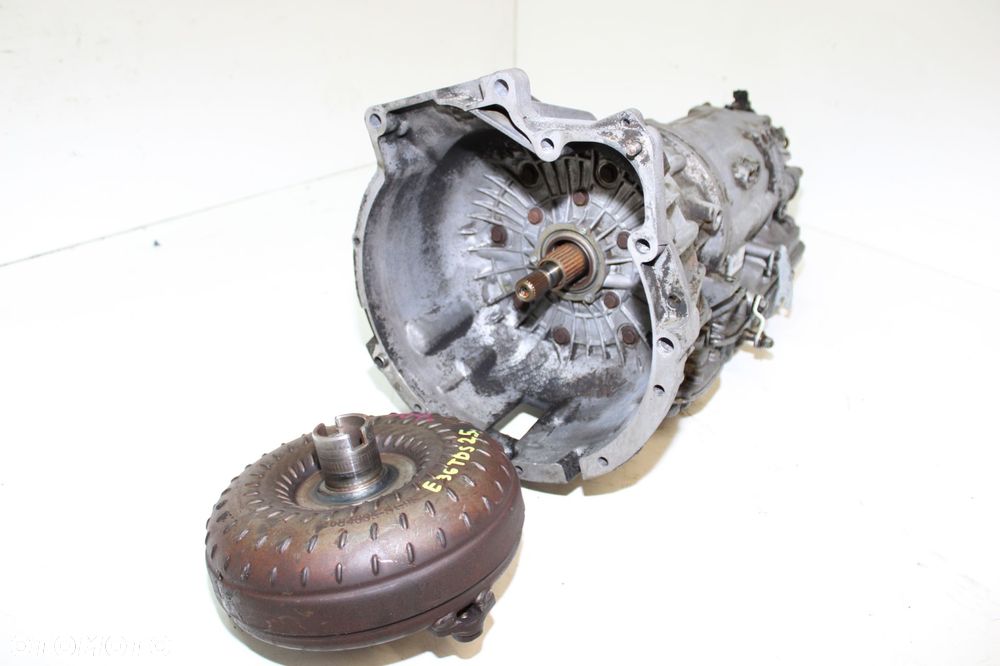 Skrzynia biegów BMW SERIE 3 E36 325td 96017146 GM F19 1993R AUTOMAT - 2