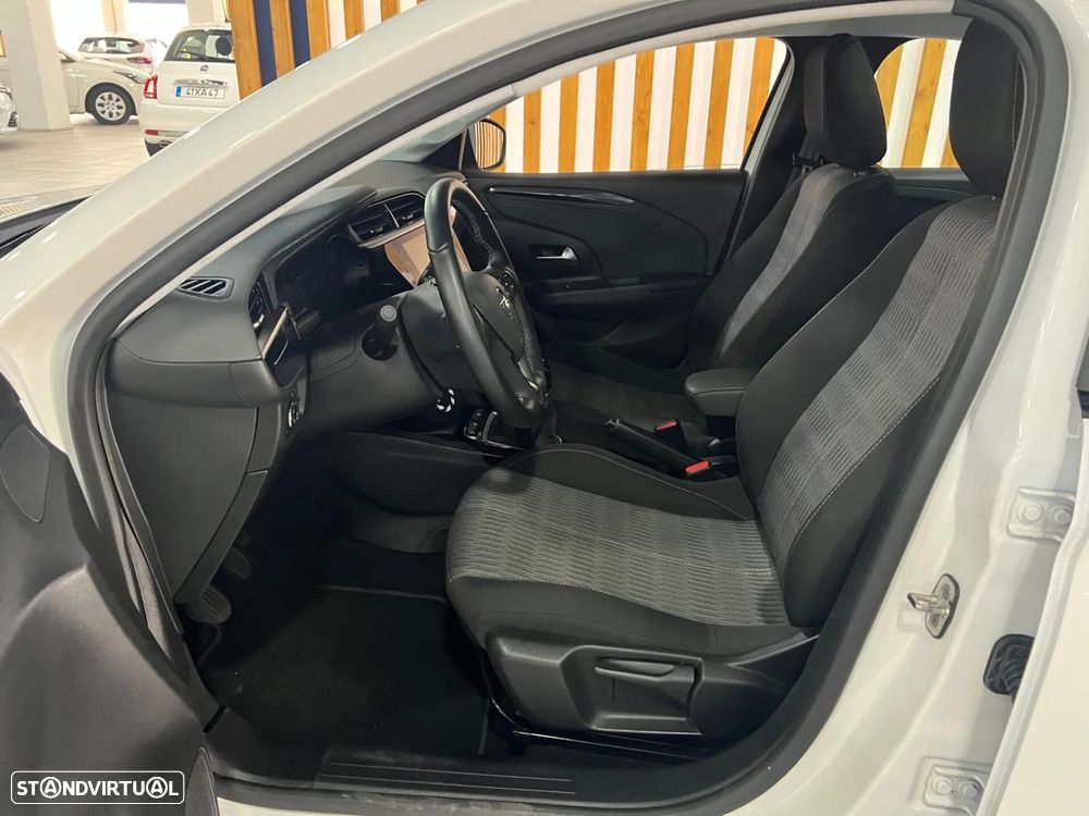 Opel Corsa 1.2 Business Edition - 14