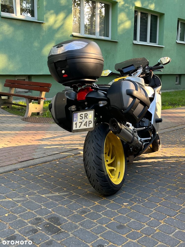 BMW K - 2