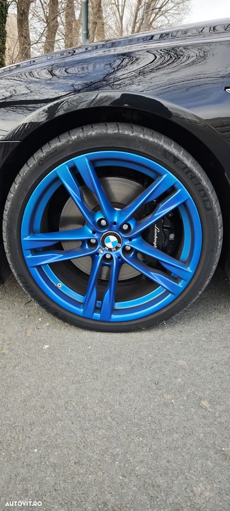 BMW Seria 6 640d M Sport Edition - 14