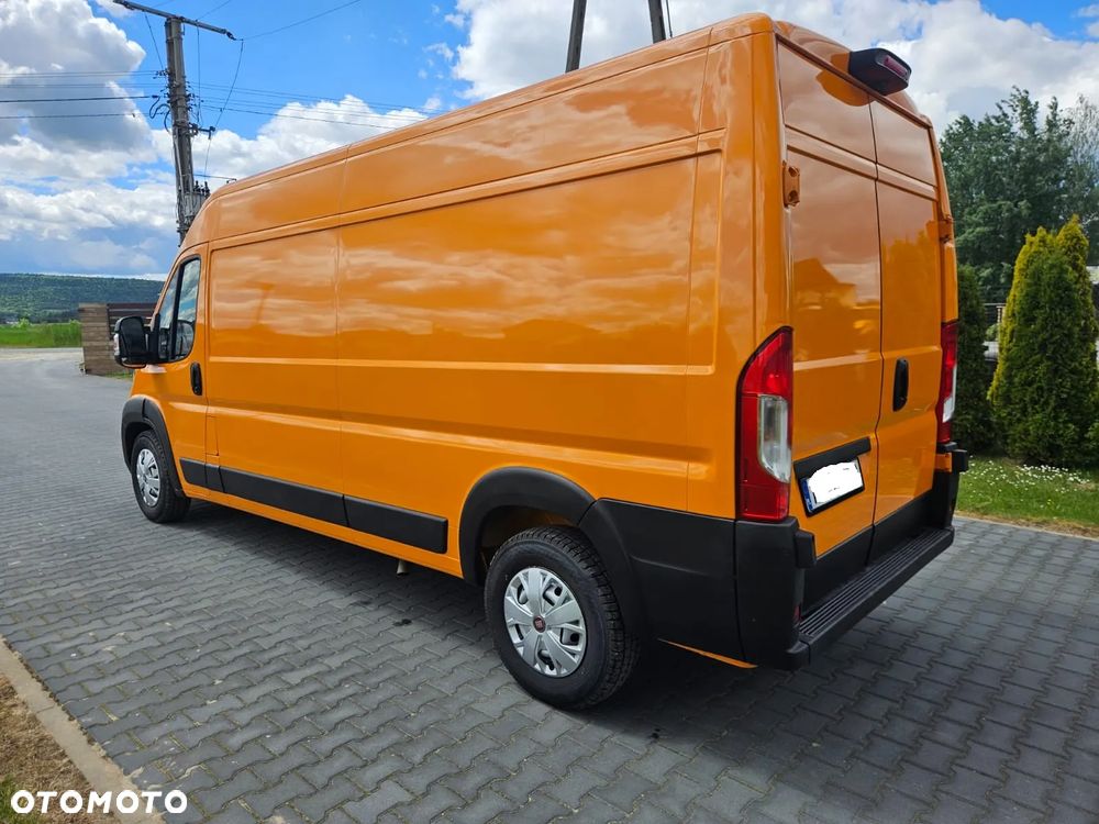 Fiat DUCATO - 8