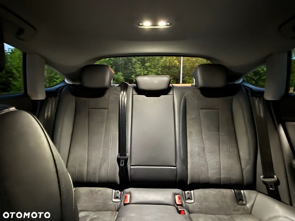 Audi A5 Sportback 45 TFSI mHEV Quattro S tronic - 33