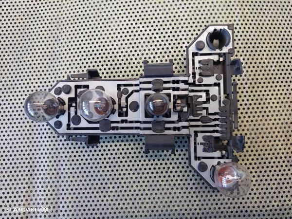 Suporte Lampadas Dto Volkswagen Golf Iv (1J1) - 2