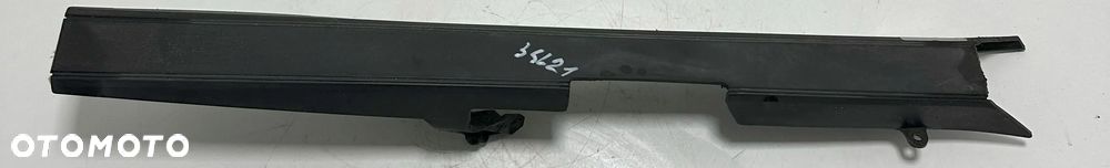 KTM Duke 125 Osłona łańcucha - 1