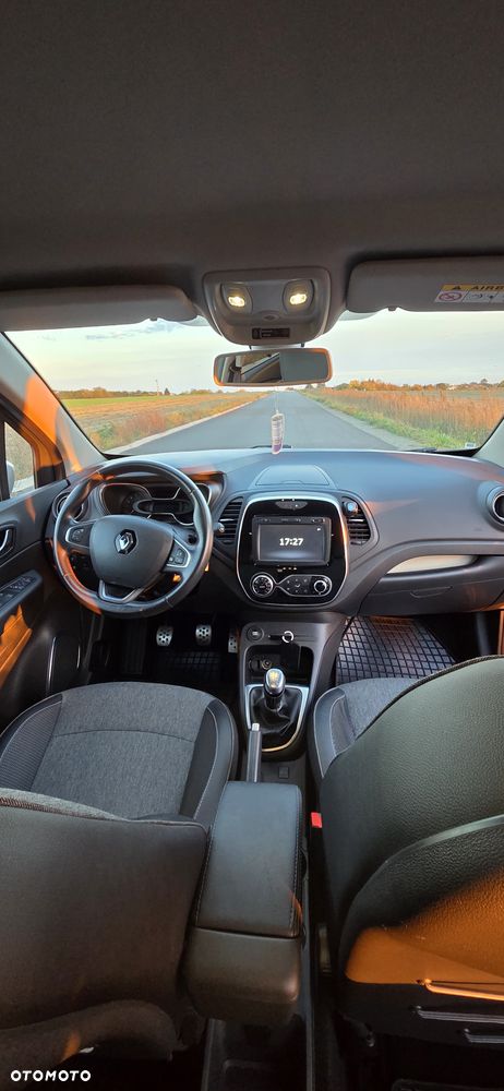 Renault Captur - 6