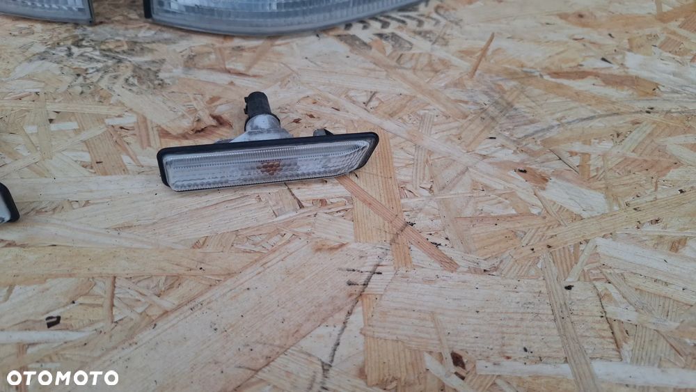 BMW E36 COUPE CABRIO KIERUNKOWSKAZY M PAKIET - 4