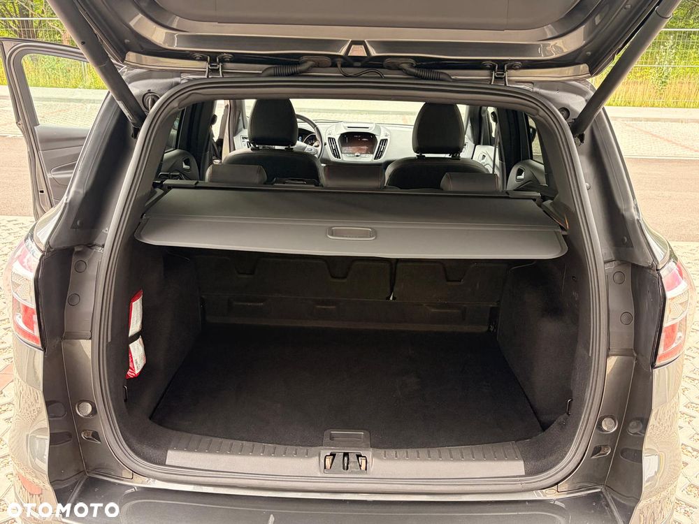 Ford Kuga 1.5 EcoBoost FWD ST-Line ASS - 21
