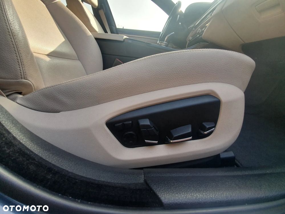 BMW Seria 5 - 21