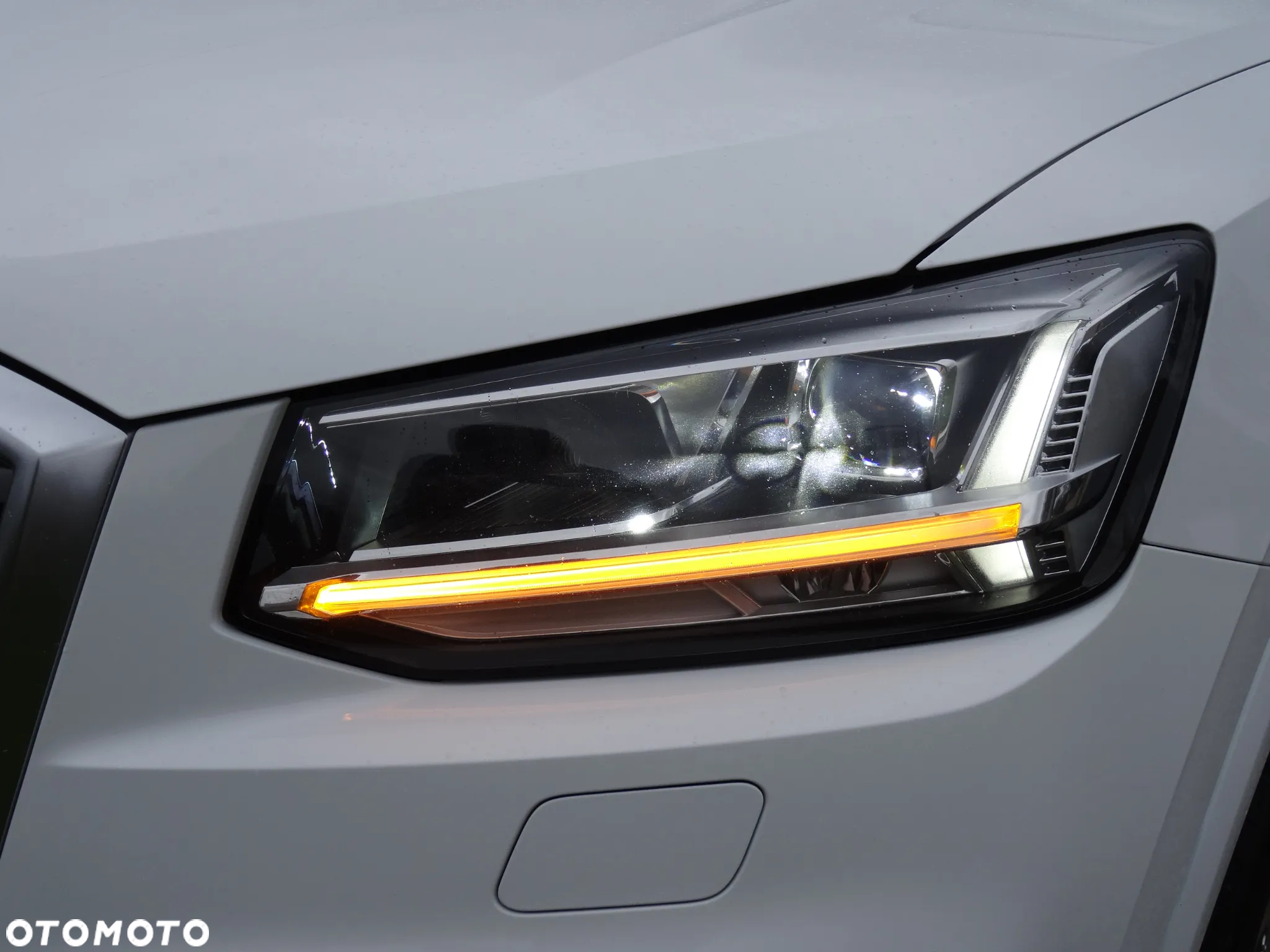 Audi Q2 1.4 TFSI CoD Sport - 39