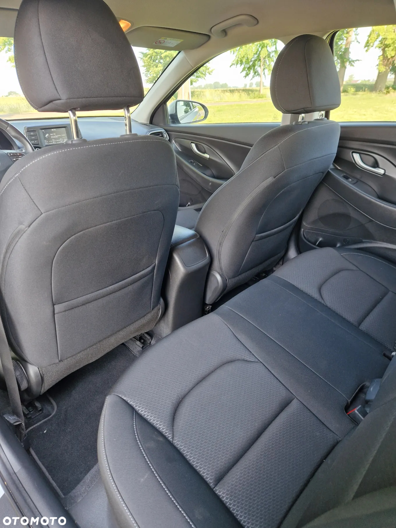 Hyundai i30 - 16