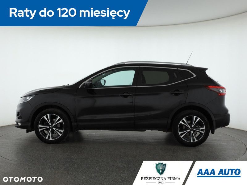Nissan Qashqai - 3