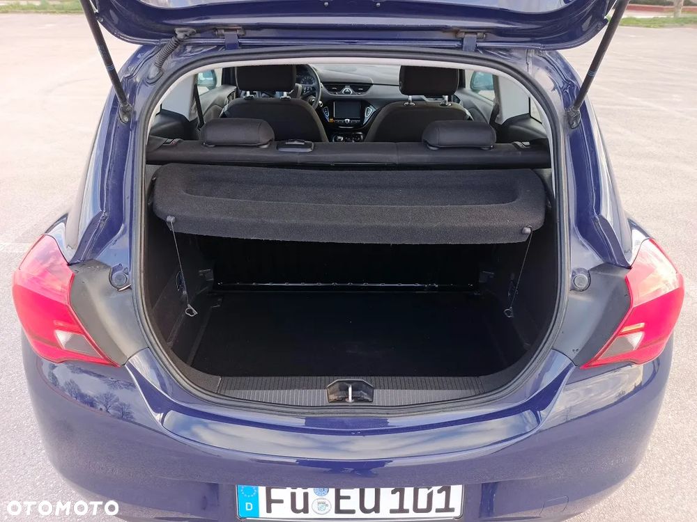 Opel Corsa 1.4 Turbo Start/Stop Active - 28