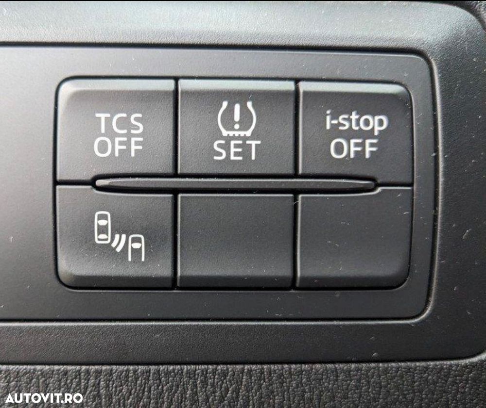 Mazda CX-5 CD150 4x4 Attraction - 18