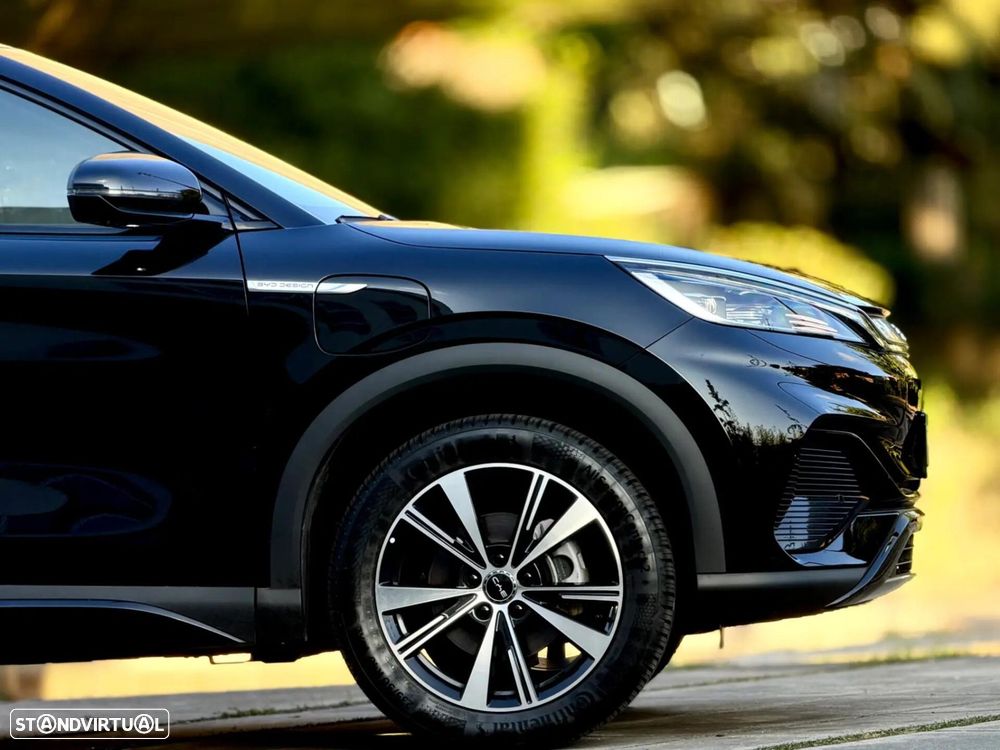 BYD Atto 3 - 54
