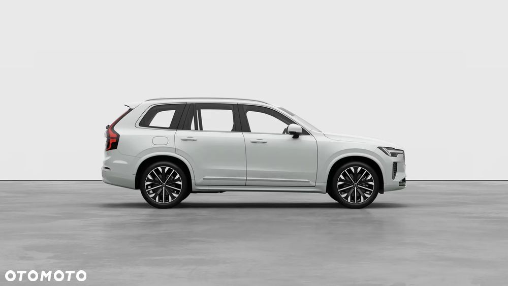 Volvo XC 90 B5 B AWD Plus Bright 7os - 5