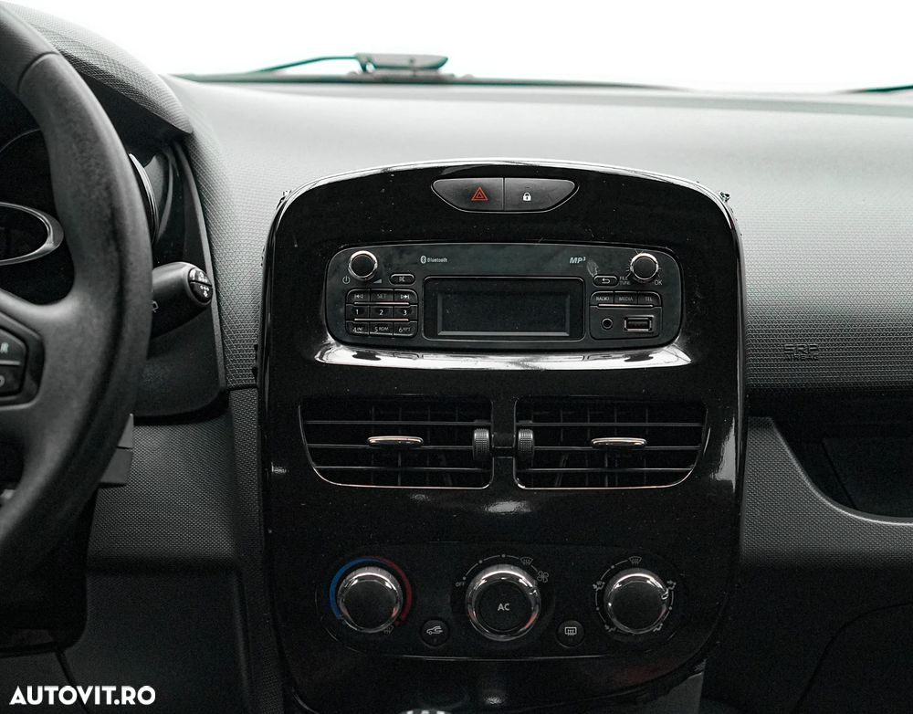 Renault Clio 1.2 16V Edition Dynamique - 19