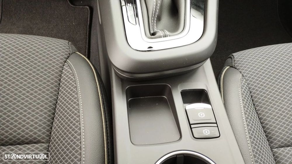 Renault Arkana 1.3 TCe Techno EDC - 18