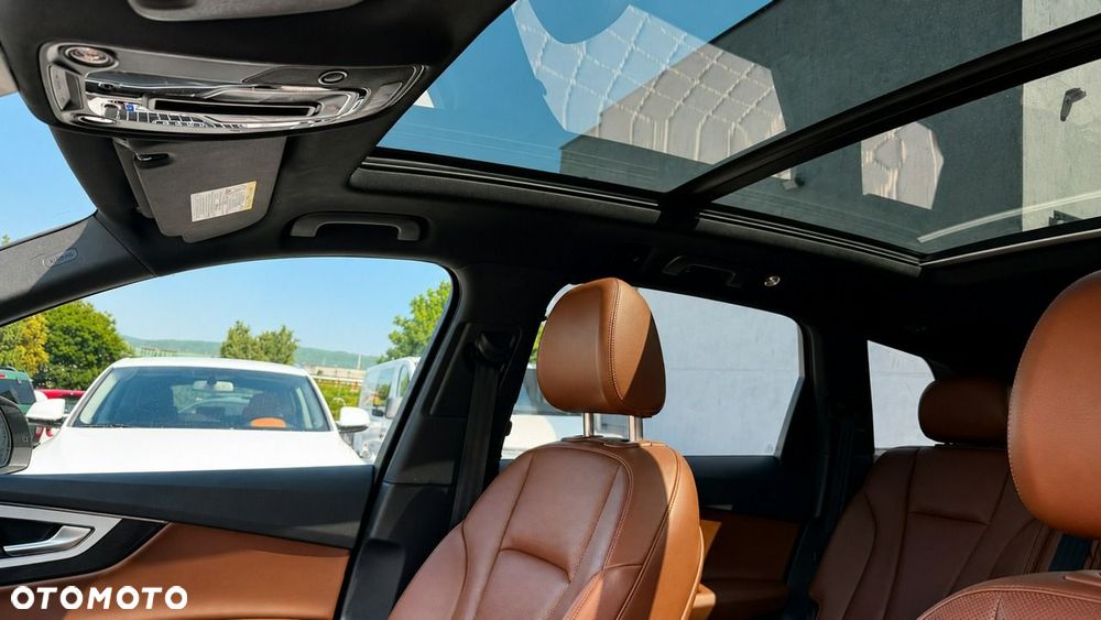 Audi Q7 - 13