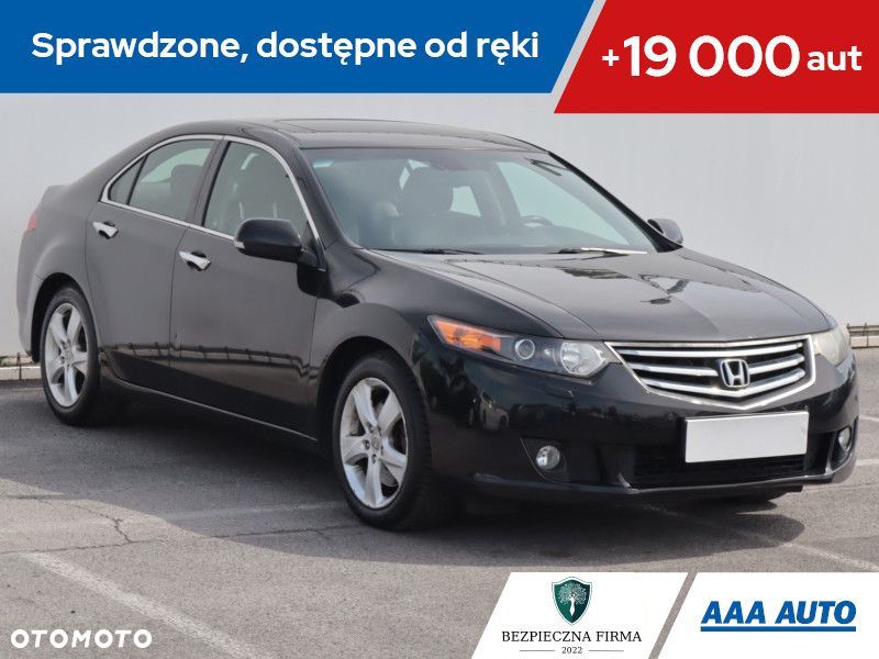 Honda Accord - 2