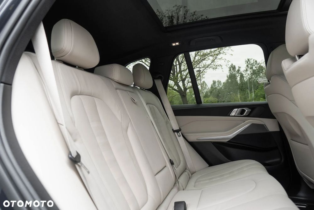 BMW X5 xDrive30d mHEV - 20