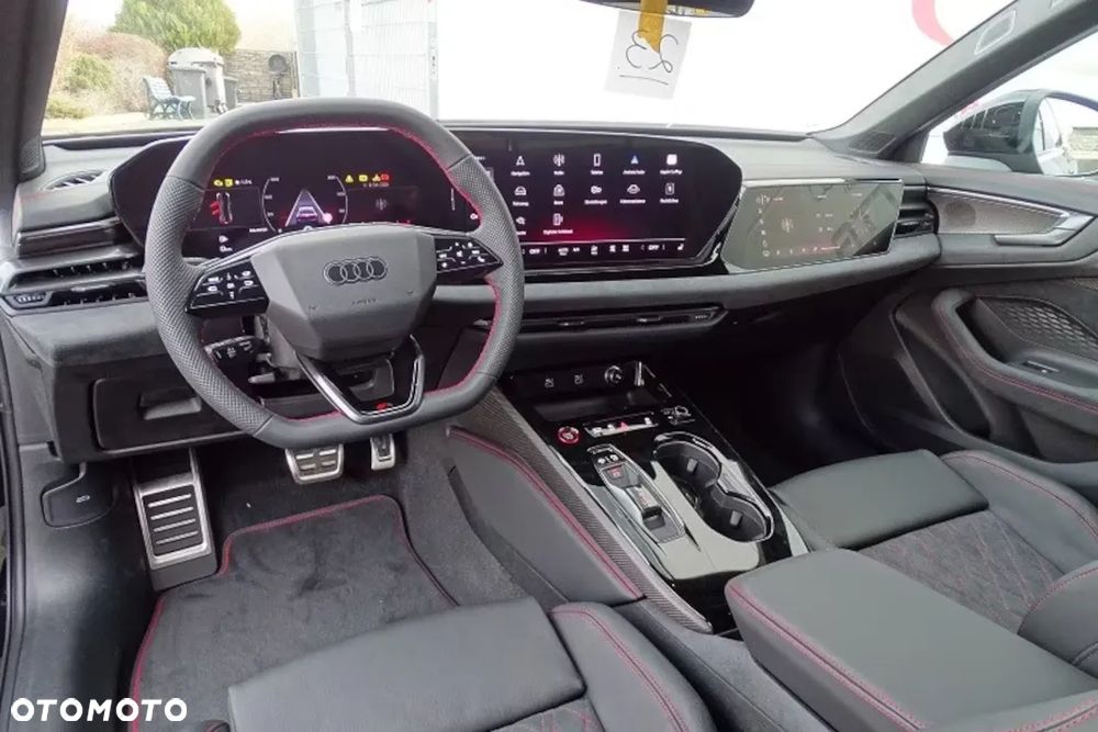Audi A5 Limousine TFSI 110 kW S tronic - 8