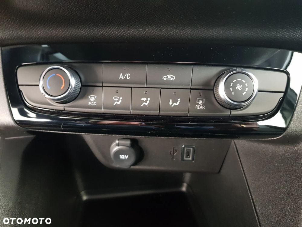 Opel Corsa 1.2 Edition S&S - 16