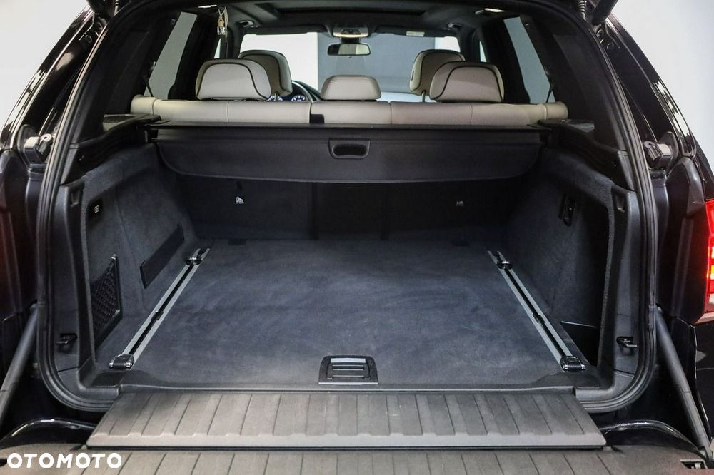 BMW X5 M - 22